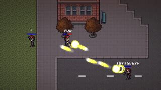Nightpoint.io ️ Play Now on GamePix.